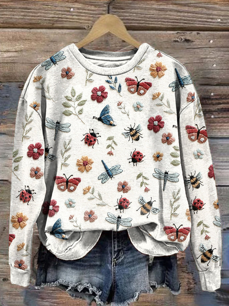 Gracefully Designed Shirt