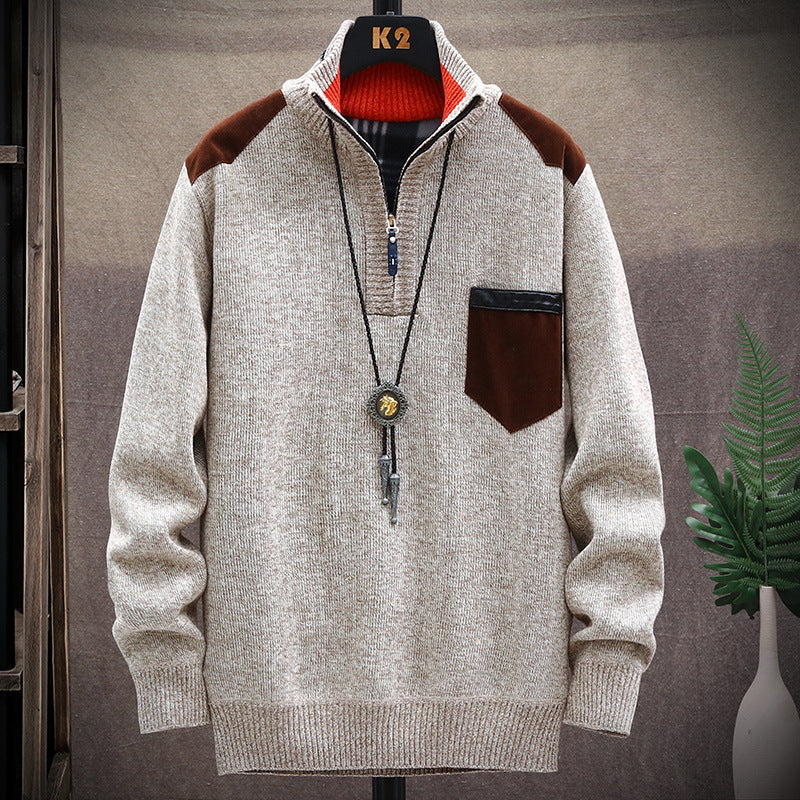 Beautifully Crafted Sweater