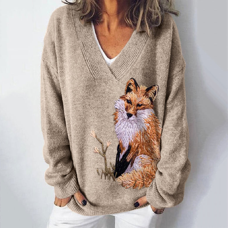Classic Vintage Sweater