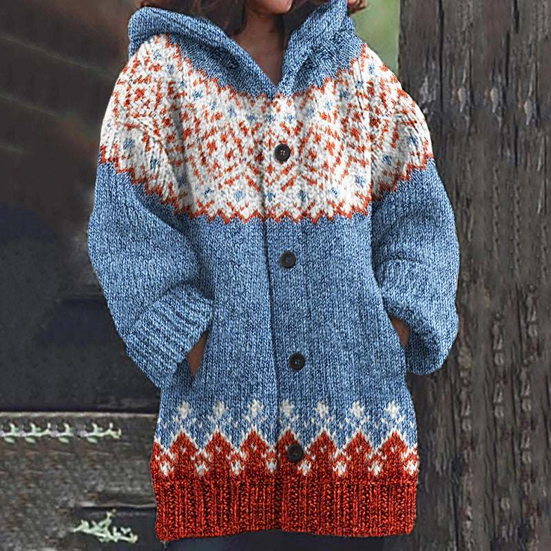 Elegantly Designed Cardigan