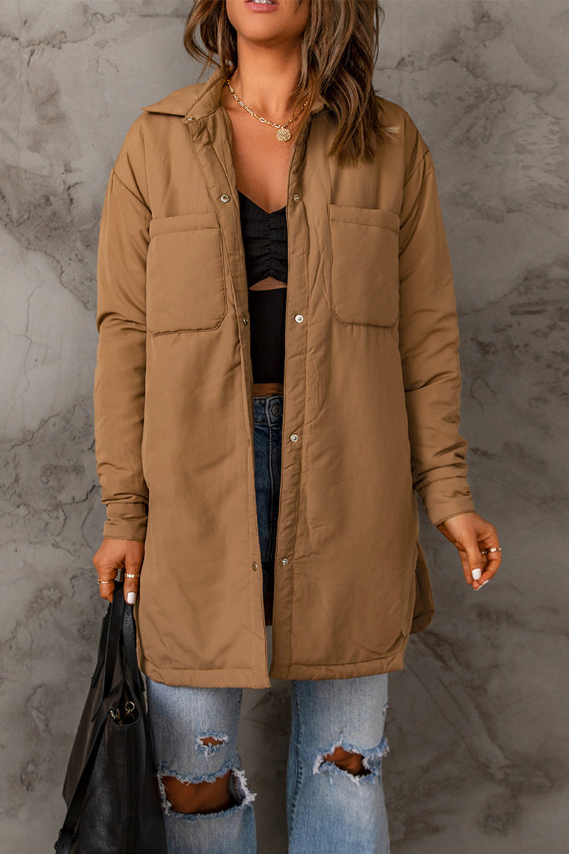 Classic Vintage Jacket