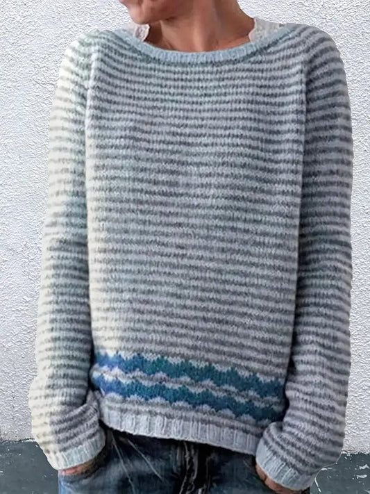 Beautifully Crafted Sweater
