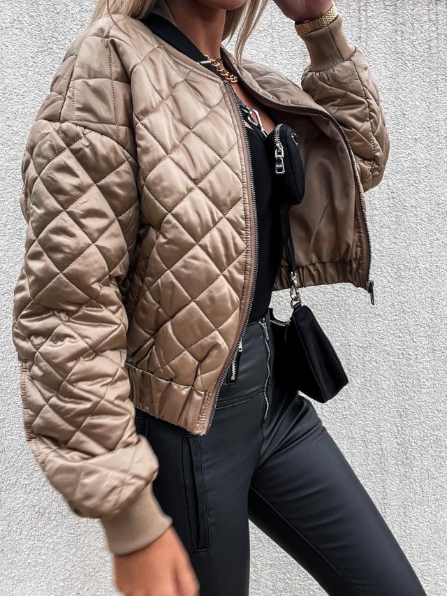 Elegantly Designed Jacket