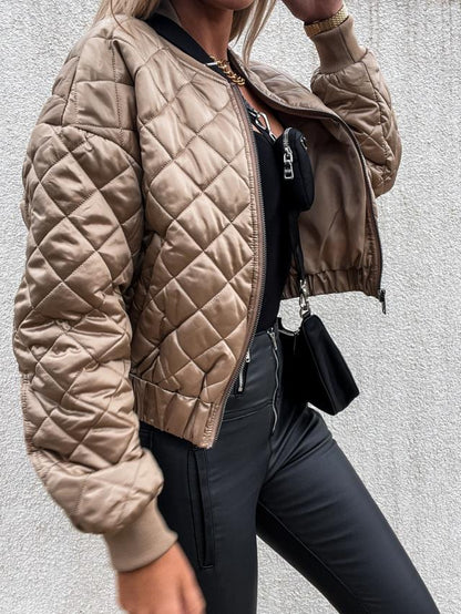 Classic Designed Jacket