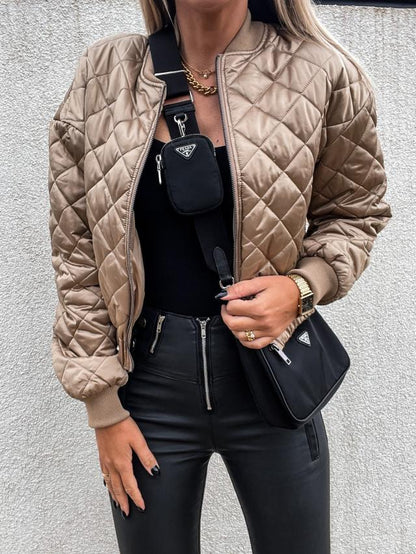 Classic Designed Jacket