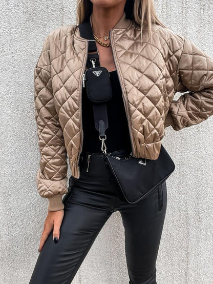 Classic Designed Jacket