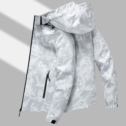Classic Vintage Jacket