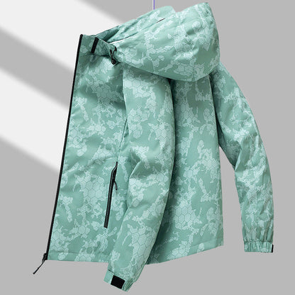 Classic Vintage Jacket