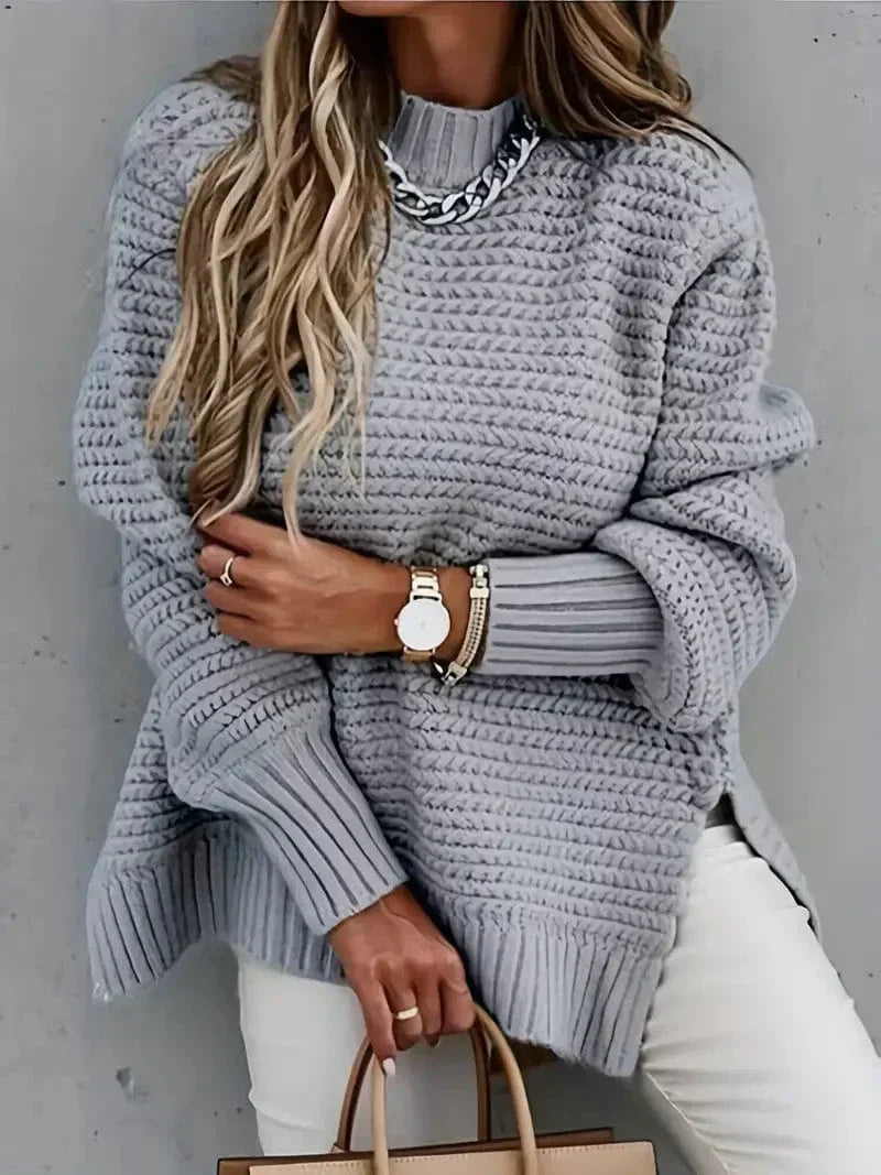 Thoughtfully Designed Sweater