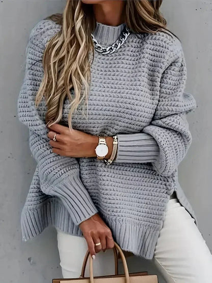 Thoughtfully Designed Sweater