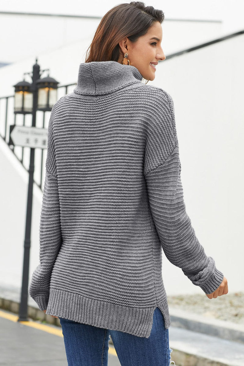 Thoughtfully Designed Sweater