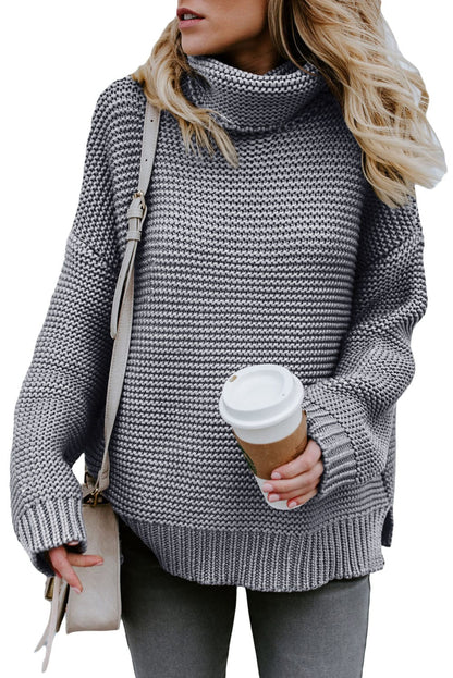 Thoughtfully Designed Sweater