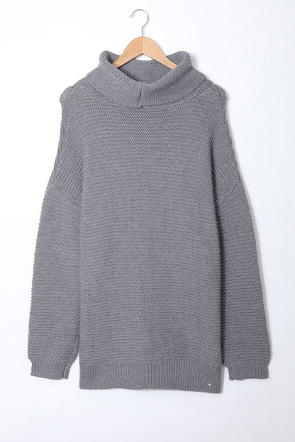 Thoughtfully Designed Sweater