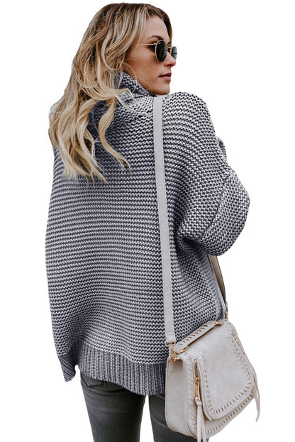 Thoughtfully Designed Sweater