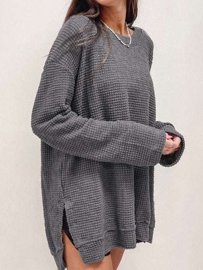 Thoughtfully Designed Sweater