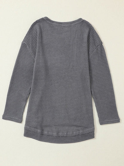 Thoughtfully Designed Sweater