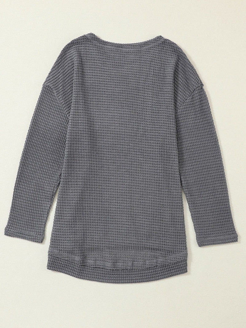 Thoughtfully Designed Sweater