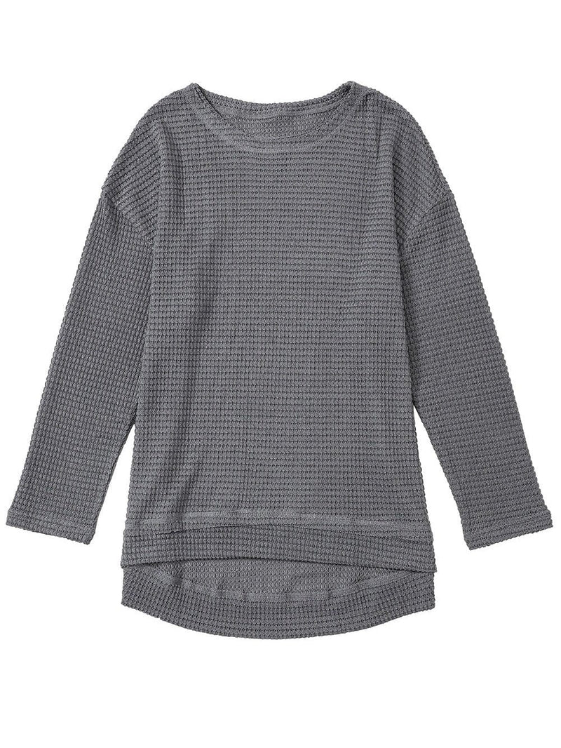 Thoughtfully Designed Sweater