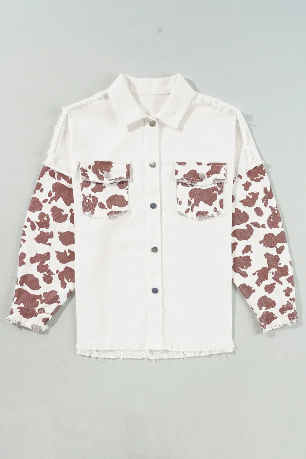 Elegantly Designed Jacket