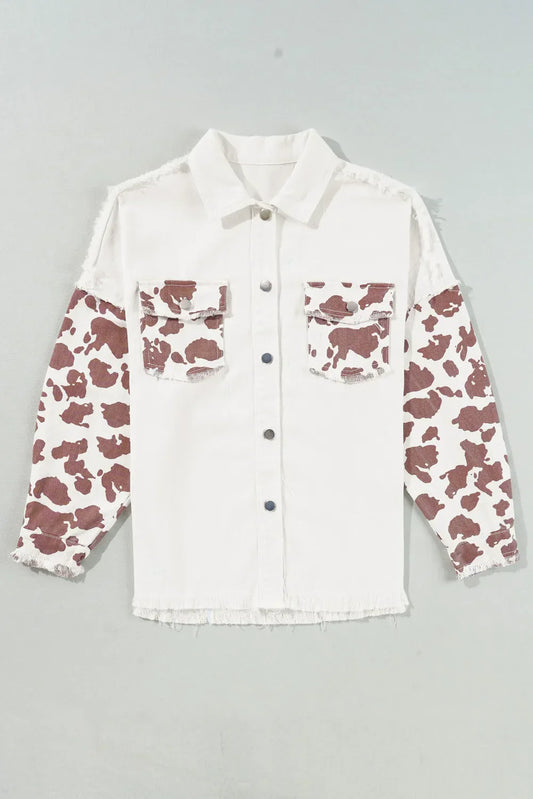 Elegantly Designed Jacket