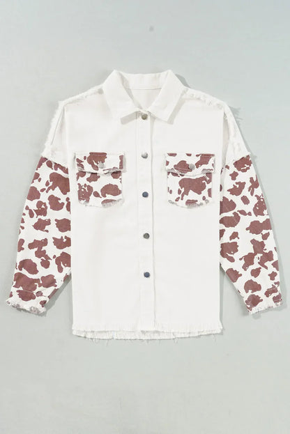 Thoughtfully Designed Jacket