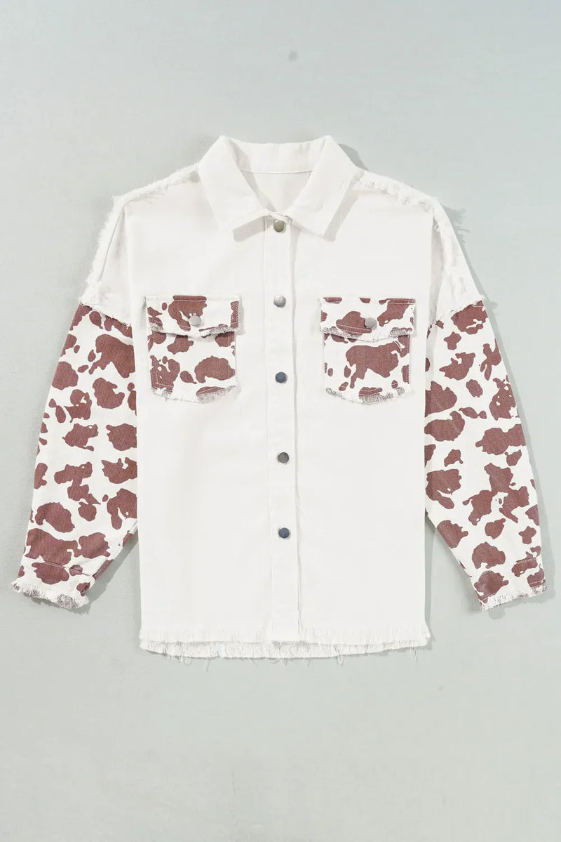Timeless Vintage Style Jacket