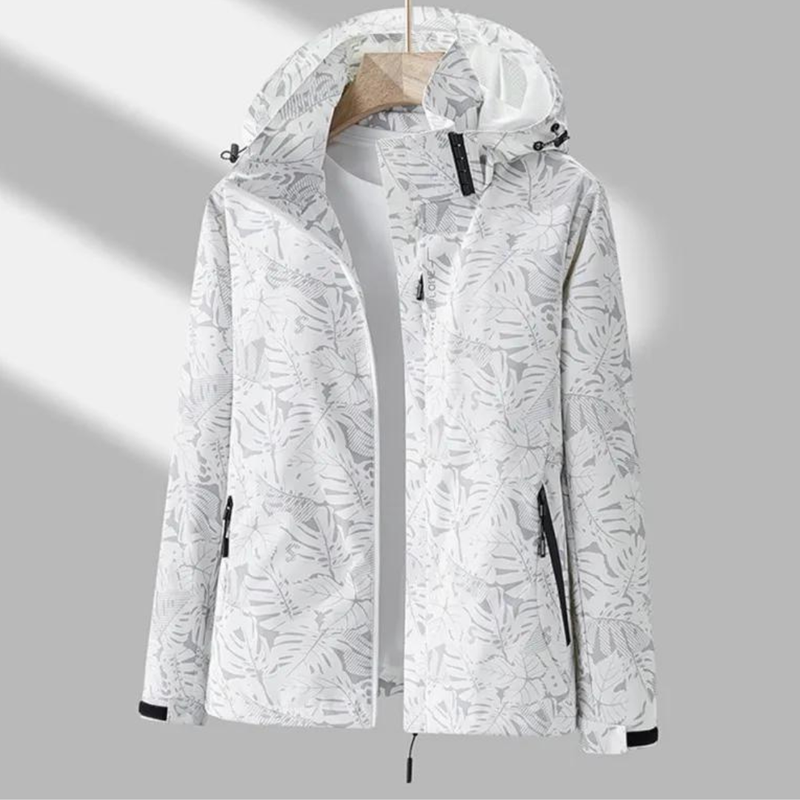 Beautifully Crafted Coat