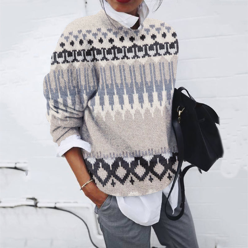 Beautifully Crafted Sweater