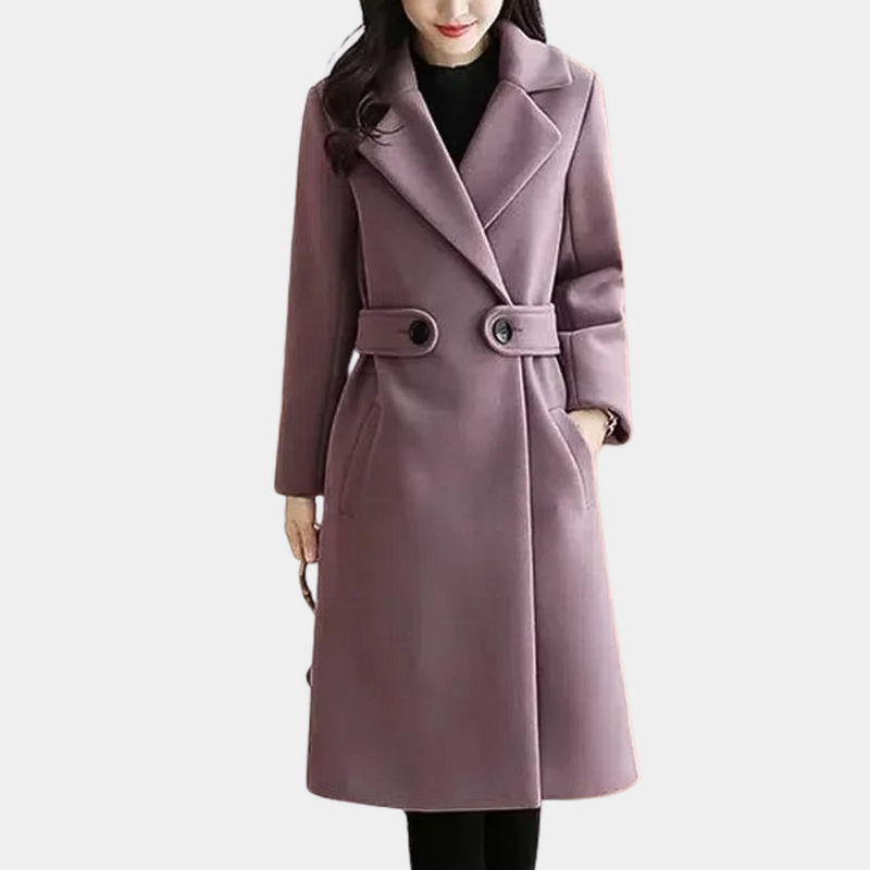 Classic Vintage Coat