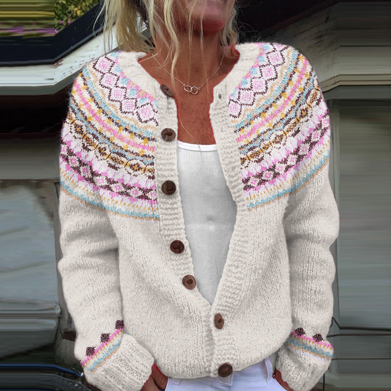 Classic Vintage Sweater