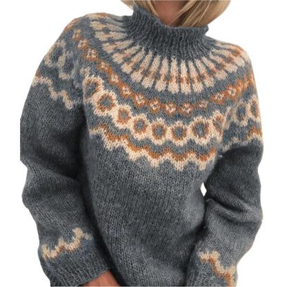 Beautifully Crafted Sweater