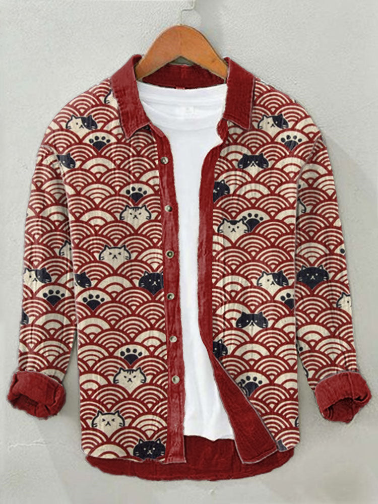 Vintage Inspired Shirt