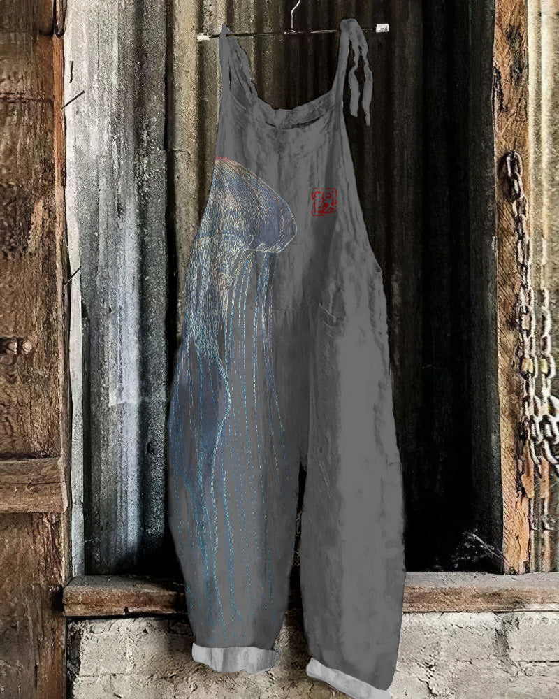 Gracefully Designed Garment