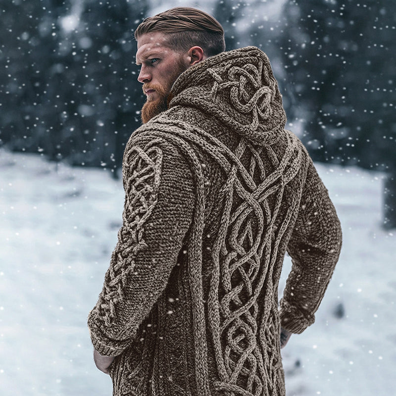 Vintage Inspired Cardigan