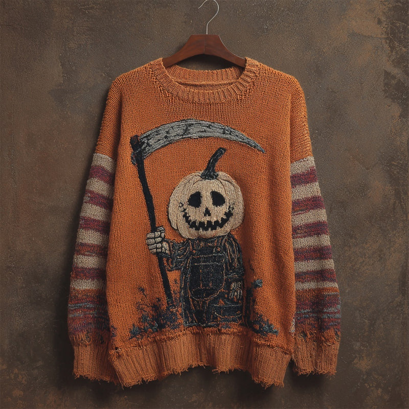 Elegantly Designed Sweater