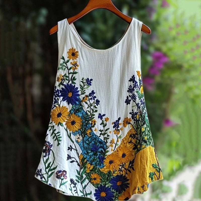 Thoughtfully Designed Top