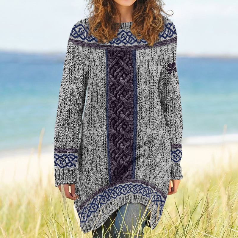Classic Vintage Sweater