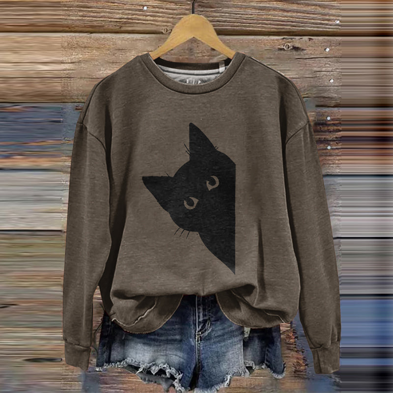 Timeless Vintage Style Shirt