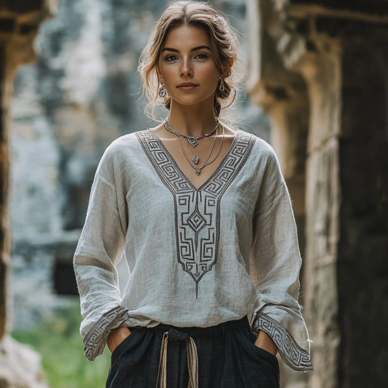 Classic Designed T-Shirt