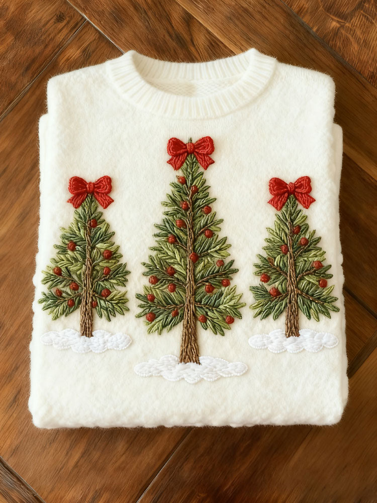 Classic Vintage Sweater