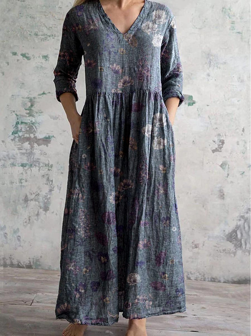 Elegantly Designed Dress