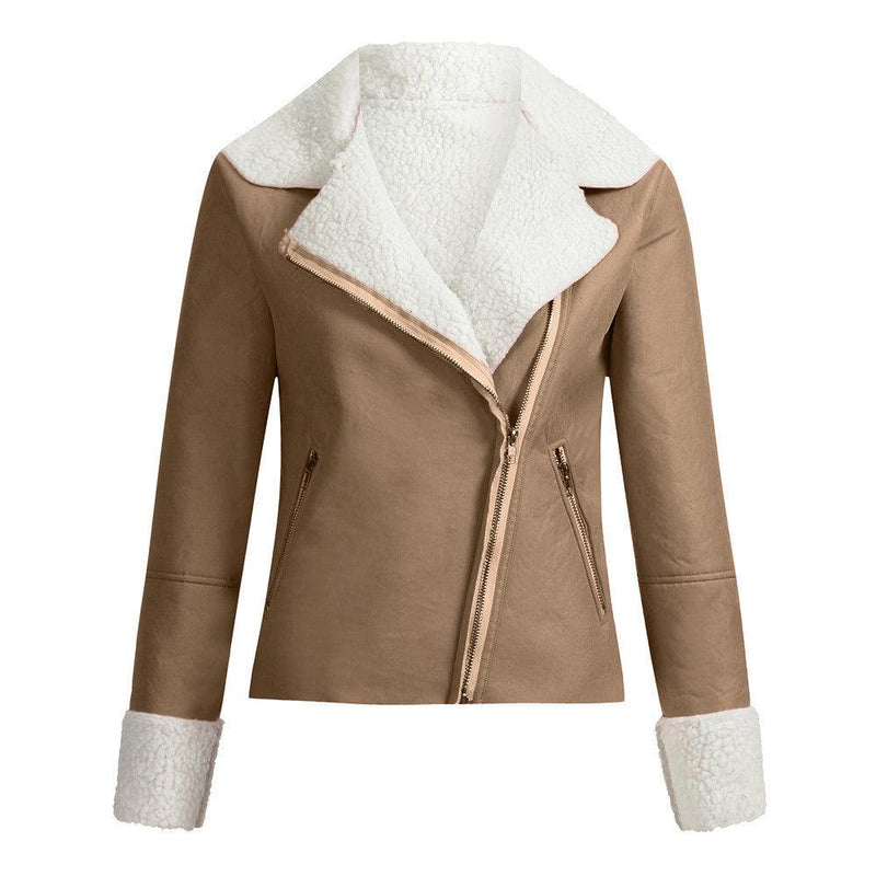 Vintage Inspired Jacket