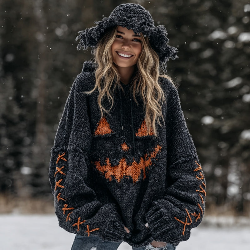 Classic Vintage Sweater