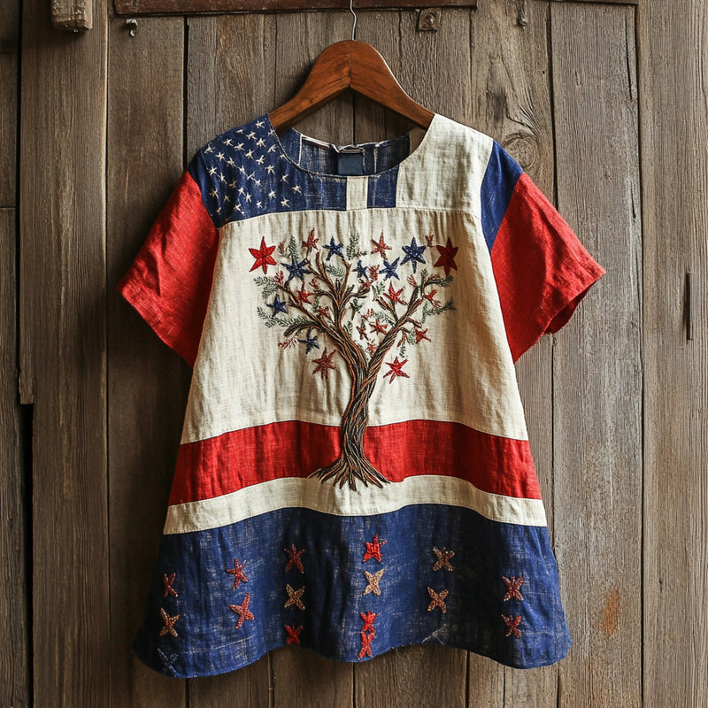 Classic Vintage T-Shirt