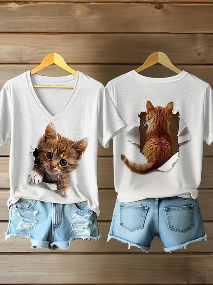 Beautifully Crafted T-Shirt