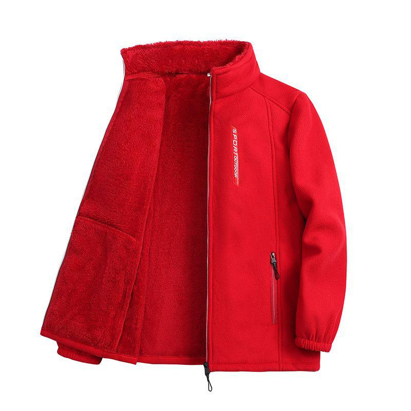 Elegantly Designed Jacket
