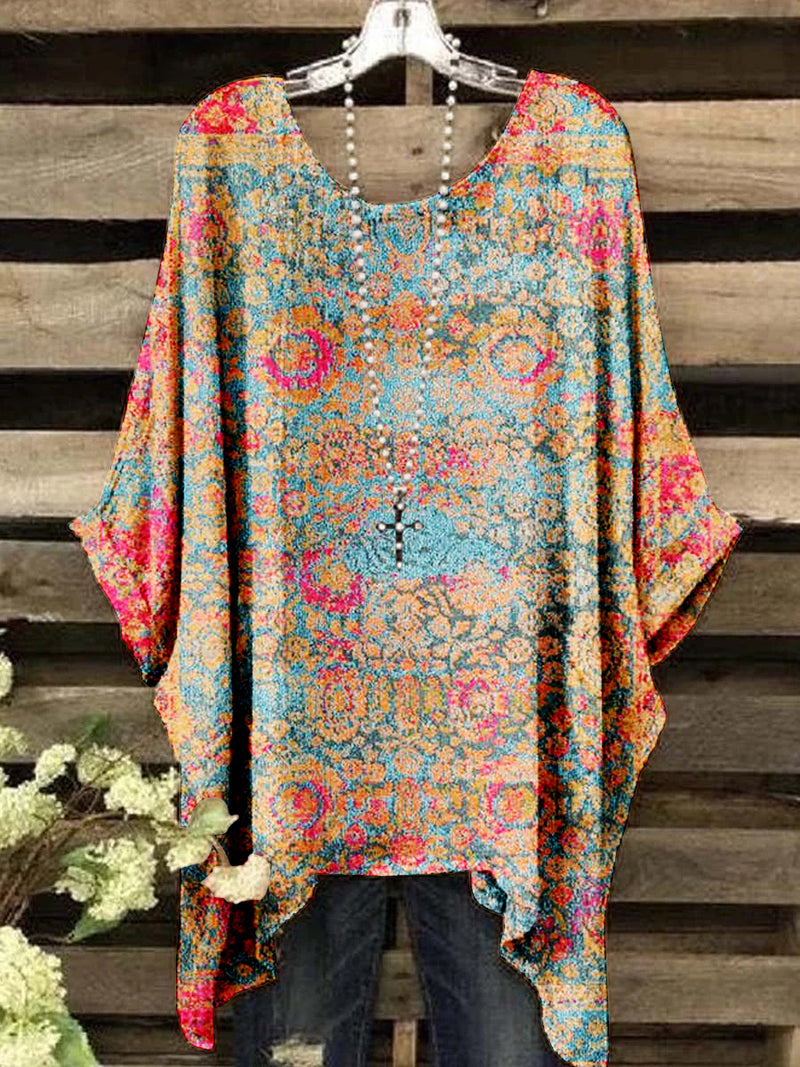 Thoughtfully Designed Top