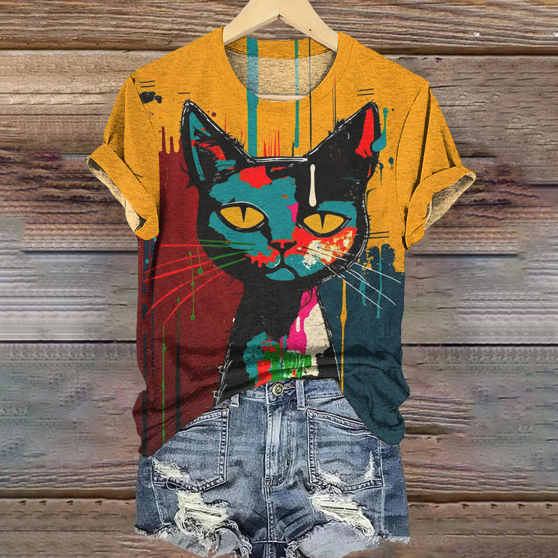 Beautifully Crafted T-Shirt