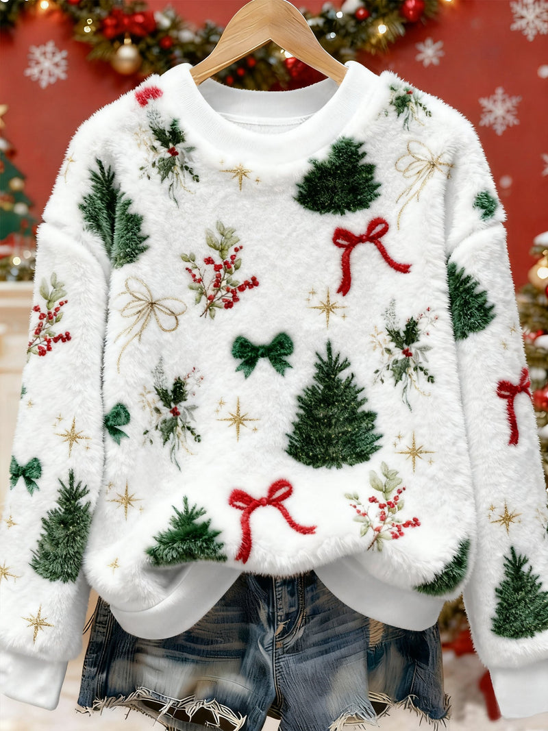 Beautifully Crafted Sweater