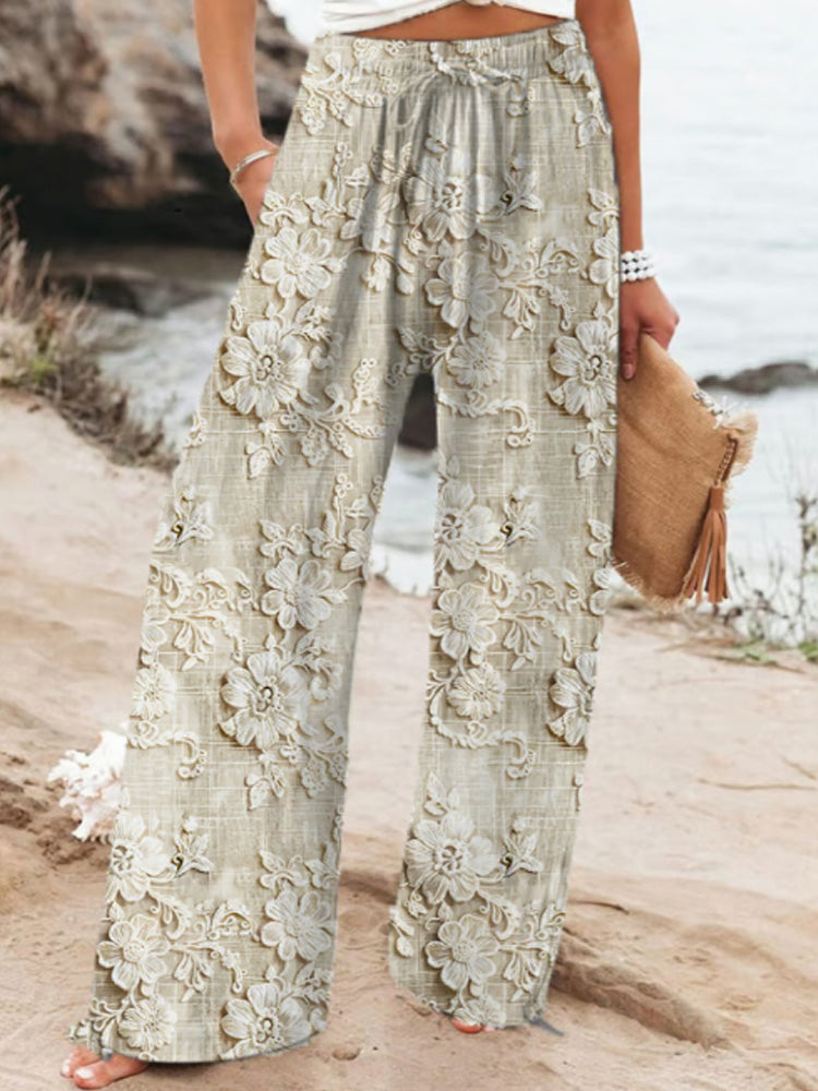 Beautifully Crafted Pants
